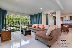 Simantra Private Villas