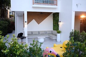 Simantra Private Villas