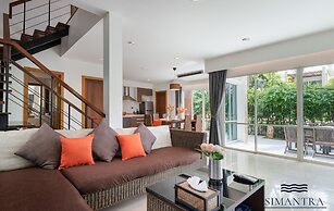 Simantra Private Villas