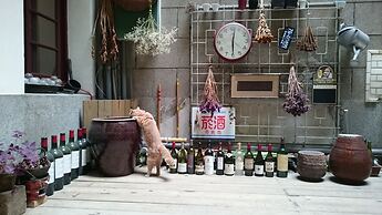 The Vintage Maison Tainan