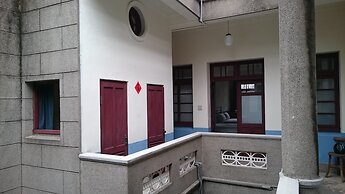 The Vintage Maison Tainan