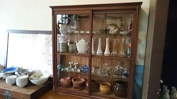 The Vintage Maison Tainan