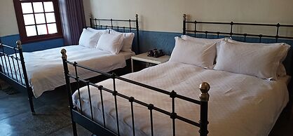 The Vintage Maison Tainan