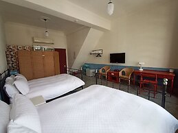 The Vintage Maison Tainan