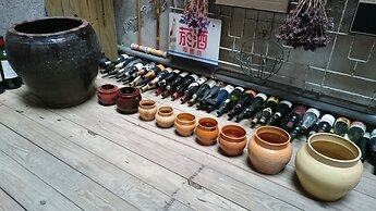 The Vintage Maison Tainan