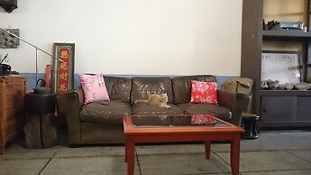 The Vintage Maison Tainan