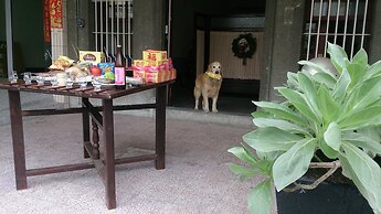 The Vintage Maison Tainan