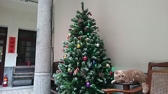 The Vintage Maison Tainan