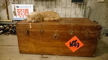 The Vintage Maison Tainan