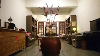 The Vintage Maison Tainan
