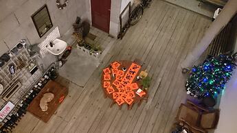 The Vintage Maison Tainan