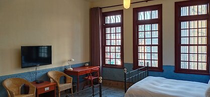 The Vintage Maison Tainan