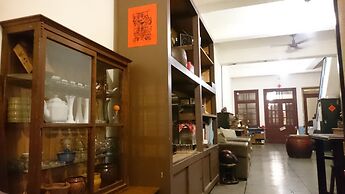 The Vintage Maison Tainan