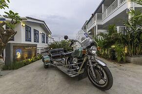 Somewhere Koh Sichang