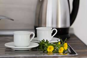 Roditsa Patritsia Apartments