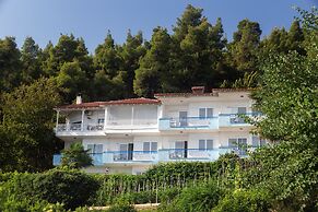 Roditsa Patritsia Apartments