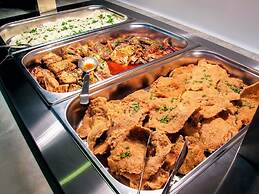 Roditsa Patritsia Apartments