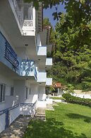 Roditsa Patritsia Apartments