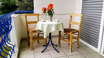 Roditsa Patritsia Apartments