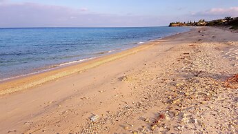 Roditsa Patritsia Apartments