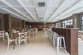 Blu Monkey Brown House Udonthani