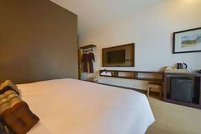 Blu Monkey Brown House Udonthani