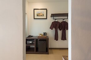 Blu Monkey Brown House Udonthani