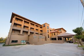 Blu Monkey Brown House Udonthani