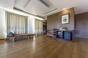 Blu Monkey Brown House Udonthani