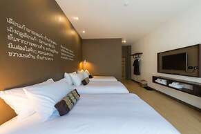 Blu Monkey Brown House Udonthani