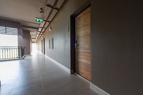 Blu Monkey Brown House Udonthani