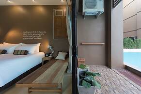 Blu Monkey Brown House Udonthani