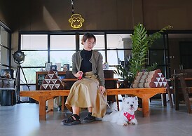 Blu Monkey Brown House Udonthani