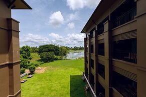 Blu Monkey Brown House Udonthani