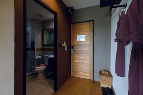 Blu Monkey Brown House Udonthani