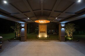 Blu Monkey Brown House Udonthani