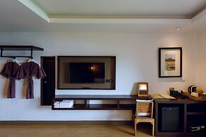 Blu Monkey Brown House Udonthani