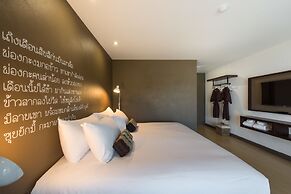 Blu Monkey Brown House Udonthani