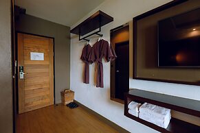 Blu Monkey Brown House Udonthani