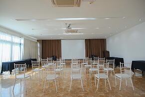 Blu Monkey Brown House Udonthani