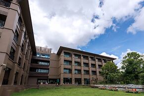 Blu Monkey Brown House Udonthani