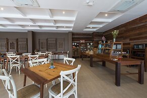 Blu Monkey Brown House Udonthani