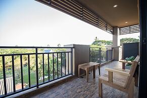 Blu Monkey Brown House Udonthani