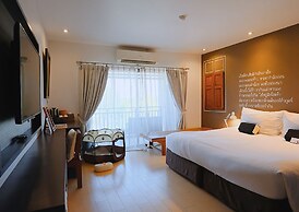 Blu Monkey Brown House Udonthani