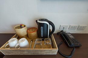 Blu Monkey Brown House Udonthani