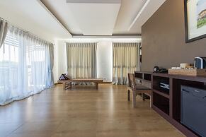 Blu Monkey Brown House Udonthani