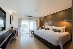 Blu Monkey Brown House Udonthani