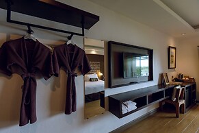 Blu Monkey Brown House Udonthani