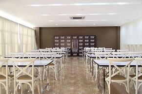 Blu Monkey Brown House Udonthani