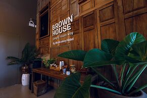 Blu Monkey Brown House Udonthani